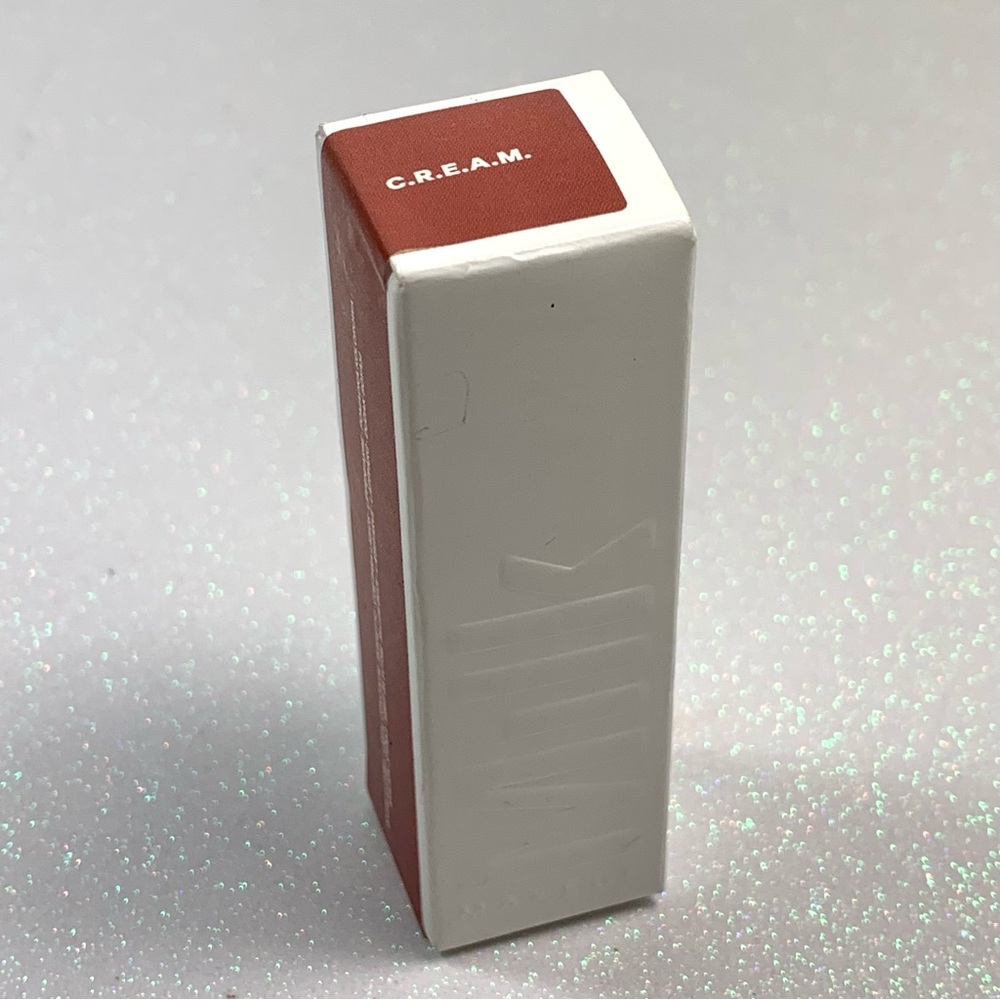 Milk Makeup Lipstick CREAM BNIB